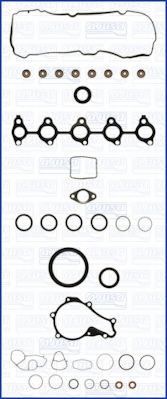 Set garnituri complet, motor PEUGEOT 307 SW (3H) (2002 - 2016) AJUSA 51022200 piesa NOUA