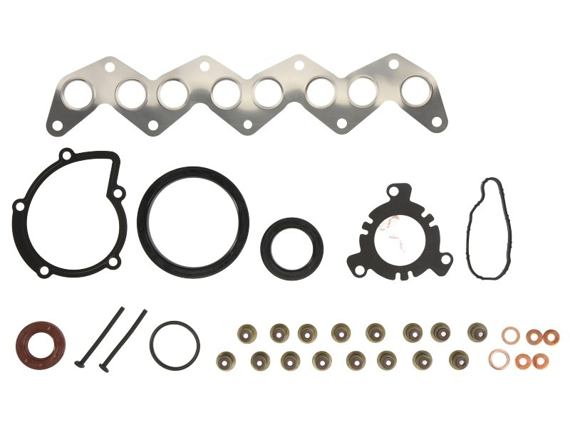 Set garnituri complet, motor PEUGEOT EXPERT caroserie (VF3A, VF3U, VF3X) (2007 - 2016) ELRING 527.660 piesa NOUA