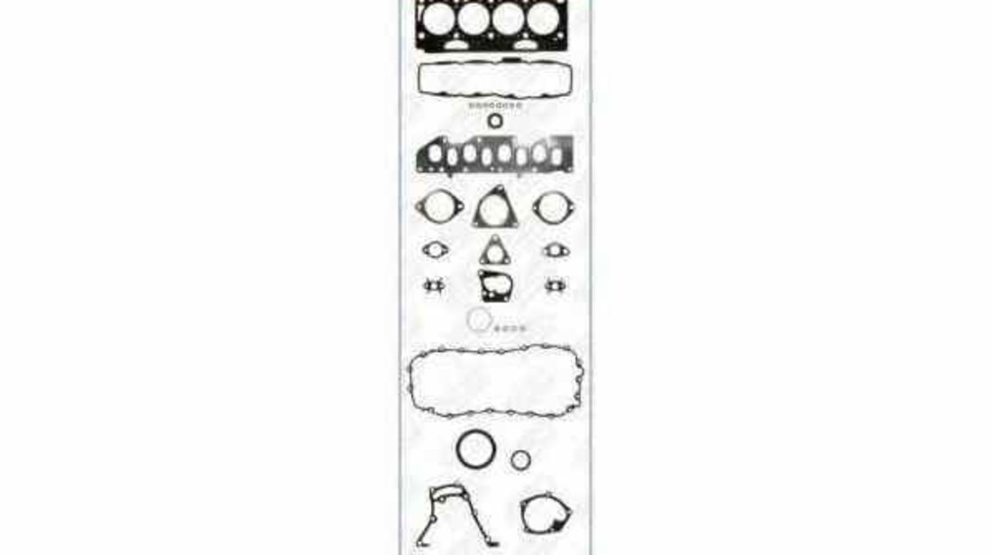 Set garnituri complet motor RENAULT LAGUNA II BG0/1 Producator AJUSA 50278400