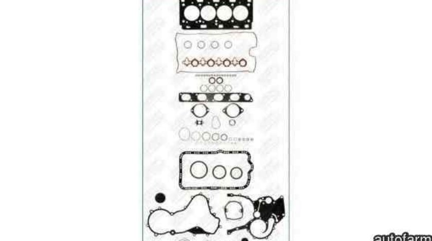 Set garnituri complet, motor RENAULT MASTER II caroserie (FD) Producator AJUSA 50298100