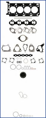 Set garnituri complet, motor RENAULT MASTER III bus (JV) (2011 - 2016) AJUSA 50318100 piesa NOUA