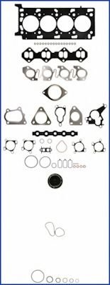 Set garnituri complet, motor RENAULT MASTER III bus (JV) (2011 - 2016) AJUSA 50318100 piesa NOUA