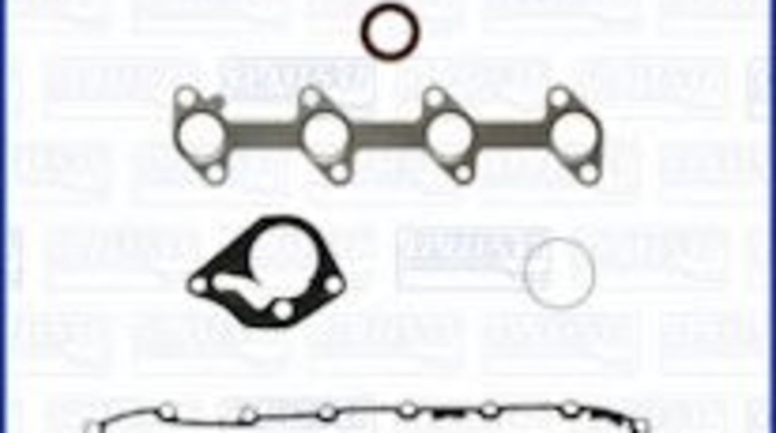 Set garnituri complet, motor RENAULT MEGANE II (BM0/1, CM0/1) (2002 - 2011) AJUSA 50241200 piesa NOUA