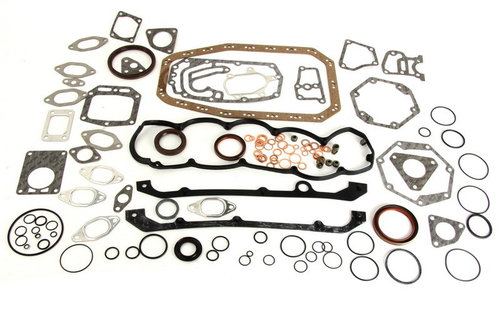 Set garnituri complet, motor RENAULT TRAFIC I bus (TXW) (1989 - 2001) ELRING 143.261 piesa NOUA