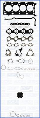 Set garnituri complet, motor RENAULT VEL SATIS (BJ0) (2002 - 2016) AJUSA 50299000 piesa NOUA