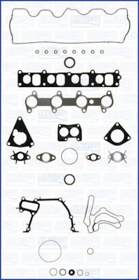Set garnituri complet, motor SAAB 9-3 Combi (YS3F) (2005 - 2016) AJUSA 51027500 piesa NOUA
