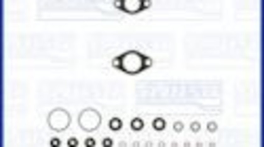 Set garnituri complet, motor SEAT ALHAMBRA (7V8, 7V9) (1996 - 2010) AJUSA 51010400 piesa NOUA
