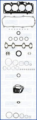 Set garnituri complet, motor SEAT ALTEA (5P1) (2004 - 2016) AJUSA 50256700 piesa NOUA