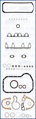Set garnituri complet, motor SEAT IBIZA II (6K1) (1993 - 1999) AJUSA 51011700 piesa NOUA