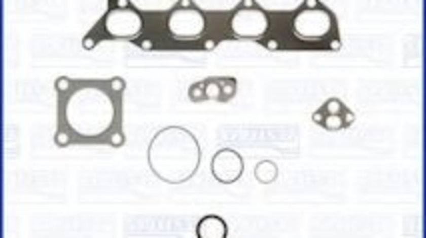 Set garnituri complet, motor SEAT TOLEDO II (1M2) (1998 - 2006) AJUSA 50263700 piesa NOUA