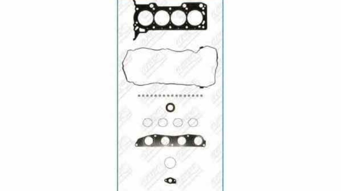 Set garnituri complet motor SMART FORFOUR 454 Producator AJUSA 50255800