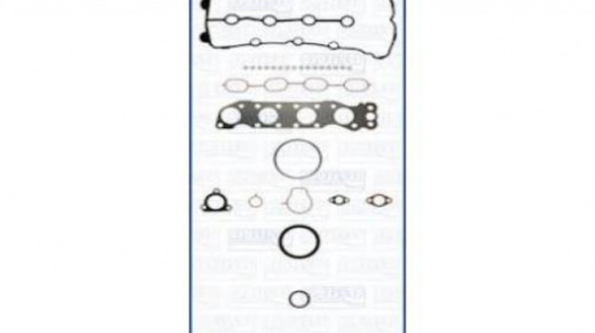 Set garnituri complet, motor Suzuki SWIFT III (MZ, EZ) 2005-2016 #2 50311800