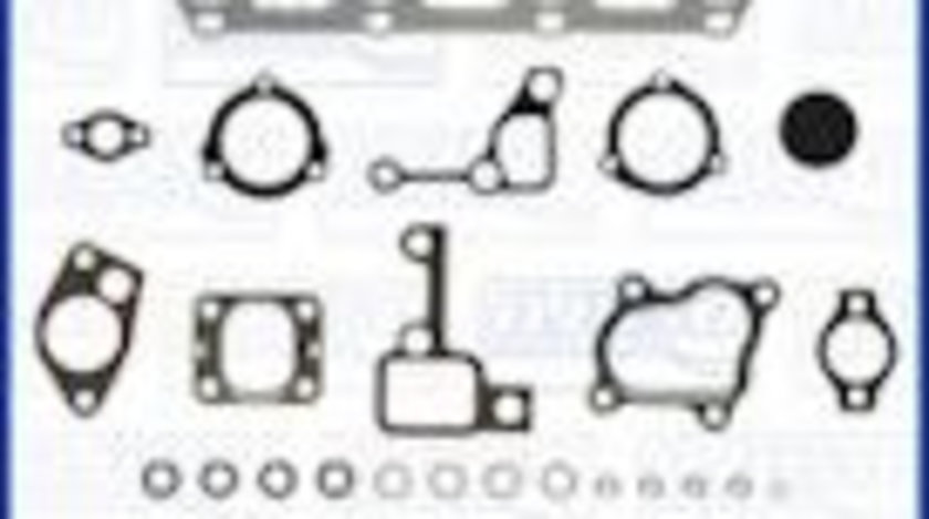 Set garnituri complet, motor SUZUKI VITARA (ET, TA) (1988 - 1998) AJUSA 50163200 piesa NOUA