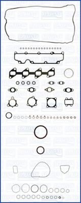 Set garnituri complet, motor TOYOTA AURIS (NRE15, ZZE15, ADE15, ZRE15, NDE15) (2006 - 2012) AJUSA 51...
