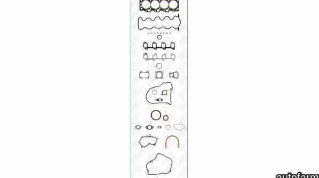 Set garnituri complet motor TOYOTA CAMRY limuzina V1 Producator AJUSA 50097400