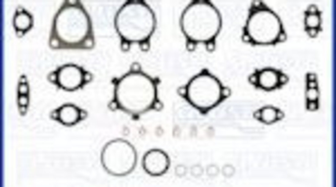 Set garnituri complet, motor TOYOTA LAND CRUISER (LJ12, KZJ12, TRJ12, KDJ12, GRJ12) (2002 - 2009) AJUSA 51021300 piesa NOUA