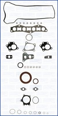 Set garnituri complet, motor TOYOTA YARIS (P9) (2005 - 2013) AJUSA 51020600 piesa NOUA