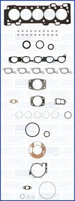 Set garnituri complet, motor VOLVO S60 I (2000 - 2010) AJUSA 50224600 piesa NOUA