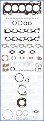 Set garnituri complet, motor VOLVO V70 I (LV) (1996 - 2000) AJUSA 50156200 piesa NOUA