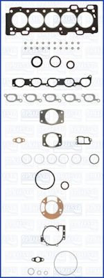 Set garnituri complet, motor VOLVO V70 I (LV) (1996 - 2000) AJUSA 50224600 piesa NOUA