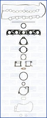 Set garnituri complet, motor VOLVO XC60 (2008 - 2016) AJUSA 51037400 piesa NOUA