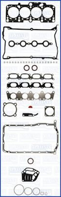 Set garnituri complet, motor VW BORA (1J2) (1998 - 2005) AJUSA 50153600 piesa NOUA