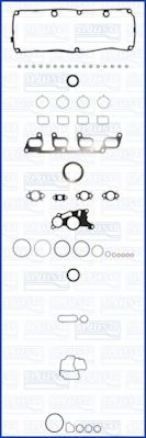 Set garnituri complet, motor VW CADDY III Combi (2KB, 2KJ, 2CB, 2CJ) (2004 - 2016) AJUSA 51042100 piesa NOUA