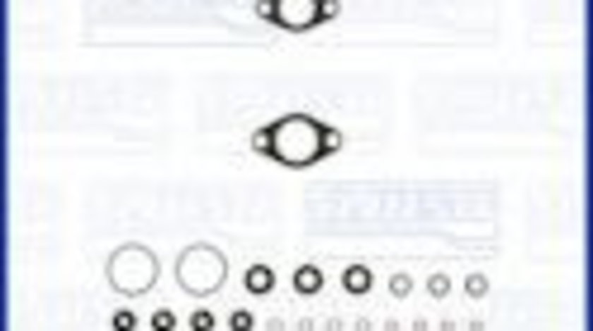 Set garnituri complet, motor VW GOLF III Variant (1H5) (1993 - 1999) AJUSA 51010400 piesa NOUA