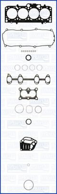 Set garnituri complet, motor VW NEW BEETLE (9C1, 1C1) (1998 - 2010) AJUSA 50227200 piesa NOUA