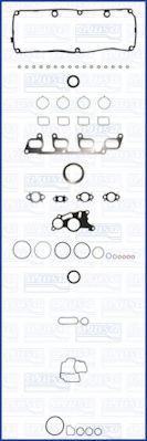 Set garnituri complet, motor VW POLO (6R, 6C) (2009 - 2016) AJUSA 51042100 piesa NOUA