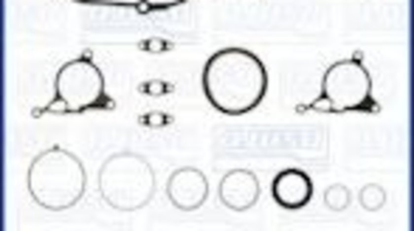 Set garnituri complet, motor VW SCIROCCO (137, 138) (2008 - 2016) AJUSA 50289600 piesa NOUA