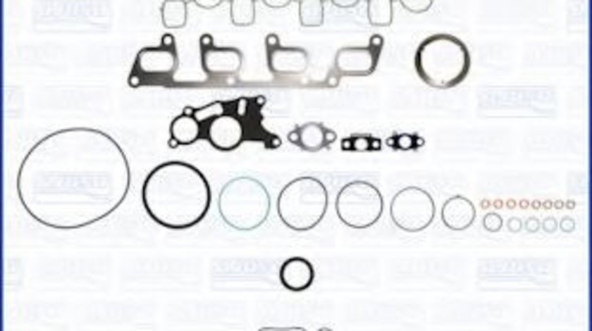 Set garnituri complet, motor VW TOURAN (1T3) (2010 - 2015) AJUSA 51041300 piesa NOUA