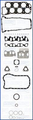 Set garnituri complet, motor VW VENTO (1H2) (1991 - 1998) AJUSA 50143100 piesa NOUA