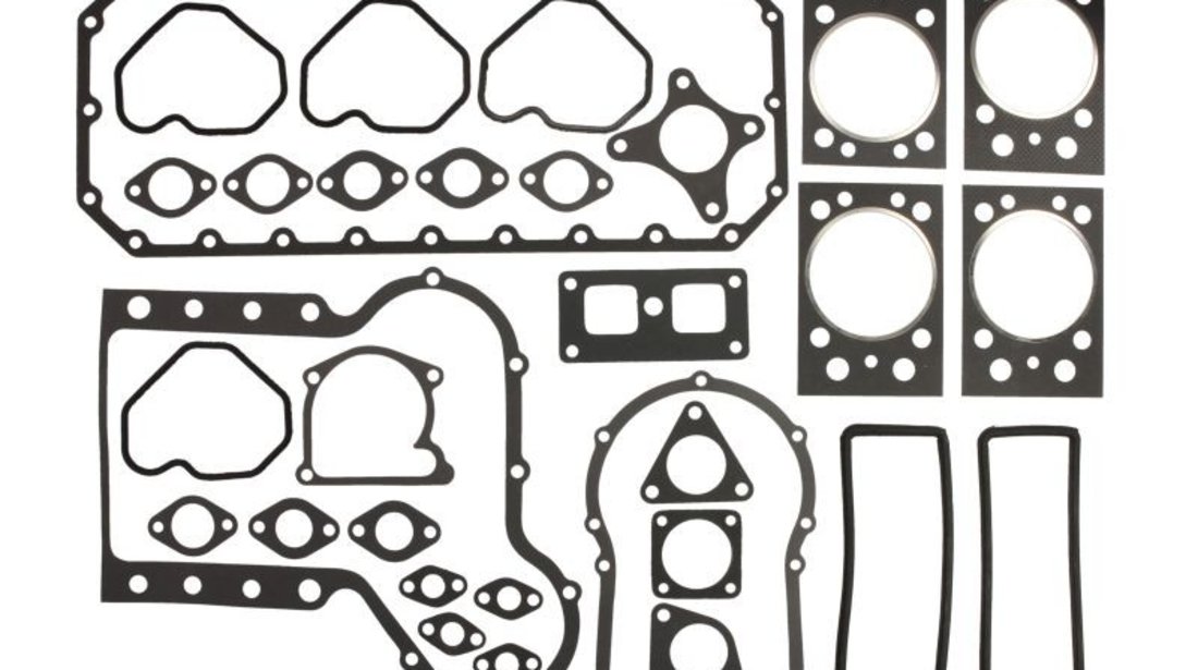 Set garnituri complet, motor ZETOR 5000 ENGITECH ENT000556