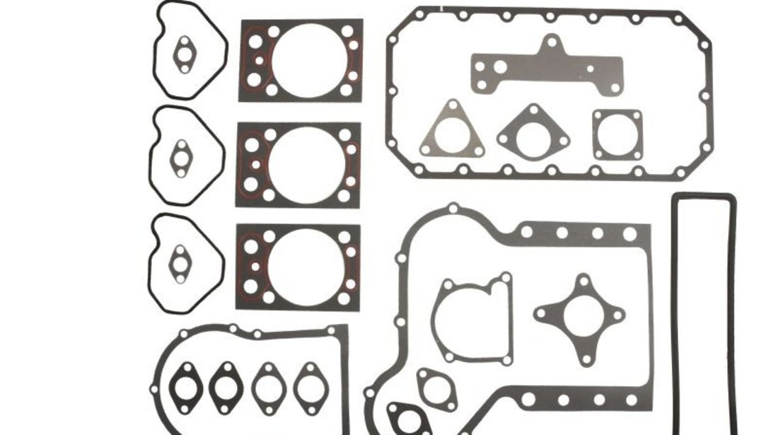 Set garnituri complet, motor ZETOR 6000 ENGITECH ENT000561