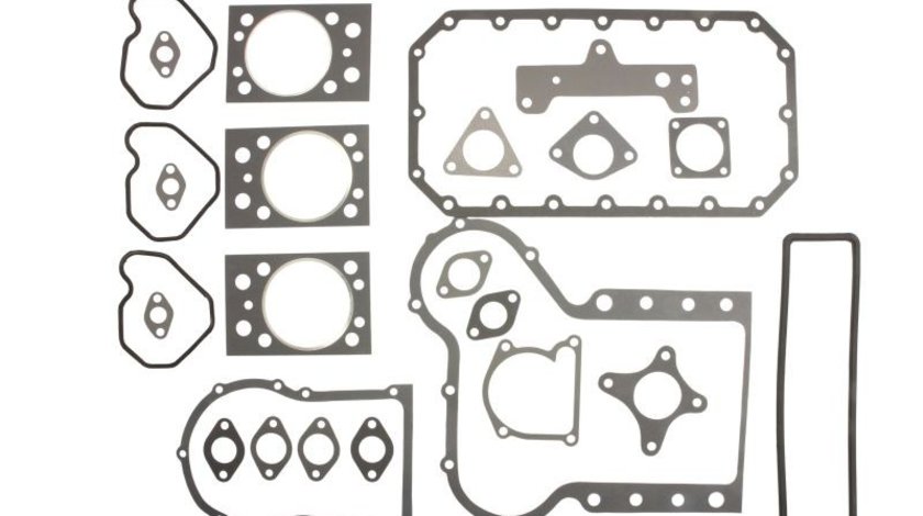 Set garnituri complet, motor ZETOR 6000 ENGITECH ENT000560