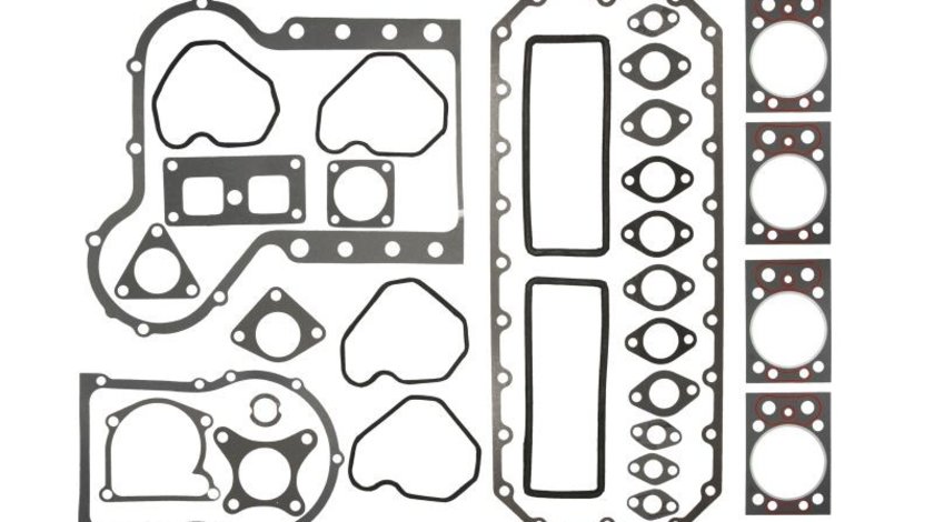 Set garnituri complet, motor ZETOR 7000 ENGITECH ENT000559