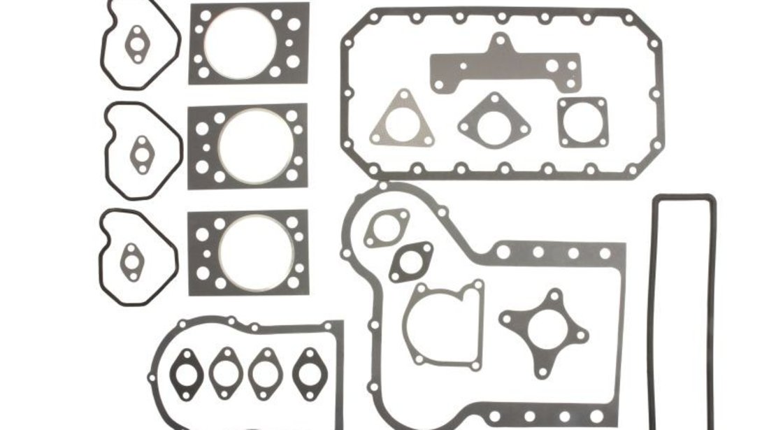 Set garnituri complet, motor ZETOR 7000 ENGITECH ENT000560