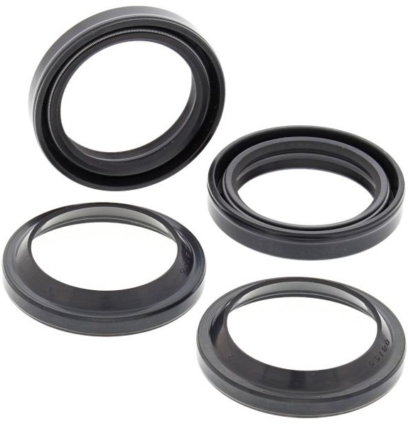 Set Garnituri Complet Ulei Suspensie Moto 4Ride AB56-122