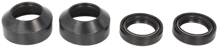 Set Garnituri Complet Ulei Suspensie Moto 4Ride AB56-117