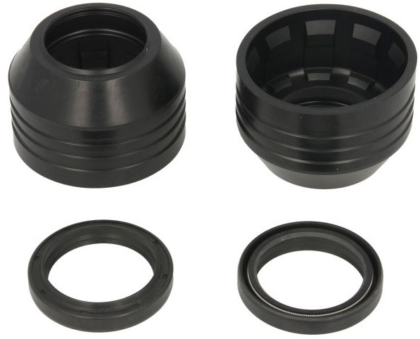 Set Garnituri Complet Ulei Suspensie Moto All Balls Bmw R 450-1000 1978-1985 56-160
