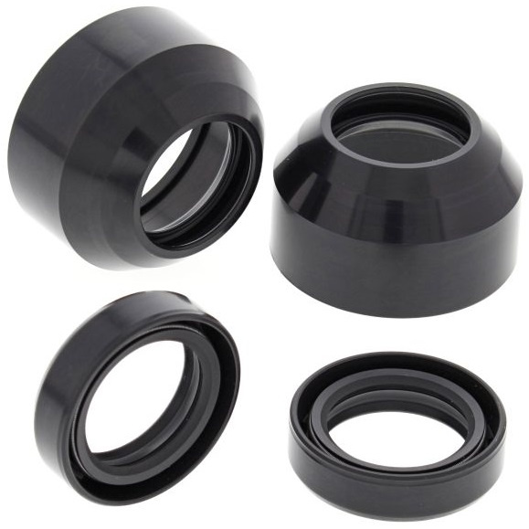 Set Garnituri Complet Ulei Suspensie Moto All Balls 56-106