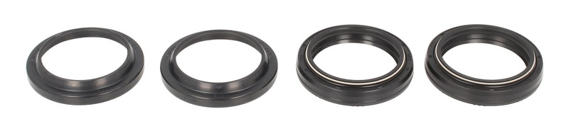 Set Garnituri Complet Ulei Suspensie Moto All Balls 56-130