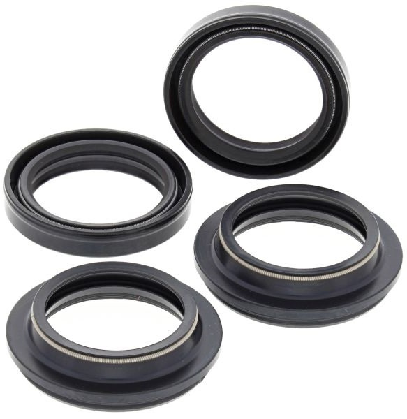 Set Garnituri Complet Ulei Suspensie Moto All Balls 56-121