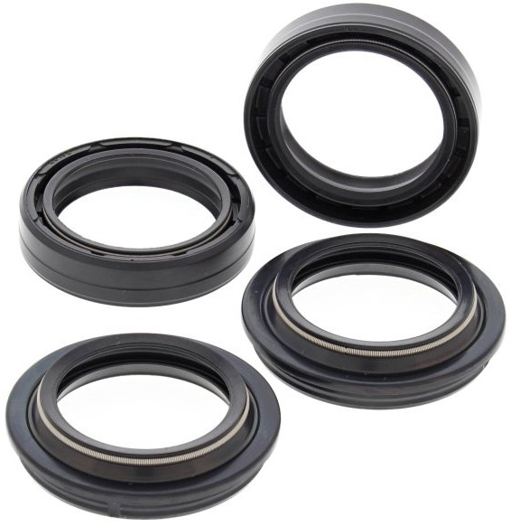 Set Garnituri Complet Ulei Suspensie Moto All Balls 56-123