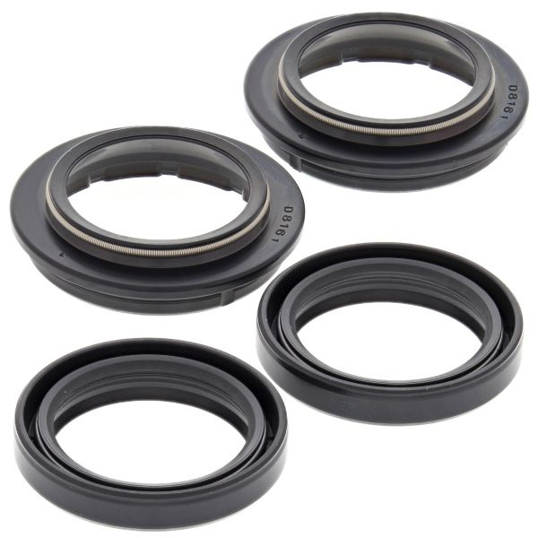 Set Garnituri Complet Ulei Suspensie Moto All Balls 56-127