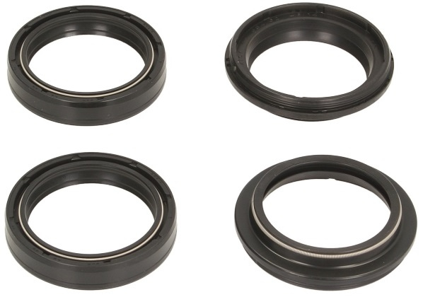 Set Garnituri Complet Ulei Suspensie Moto All Balls 56-149