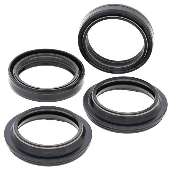 Set Garnituri Complet Ulei Suspensie Moto All Balls 56-135