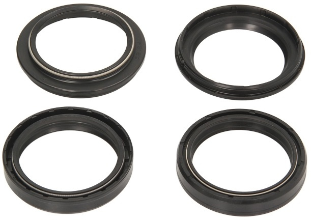Set Garnituri Complet Ulei Suspensie Moto All Balls 56-145