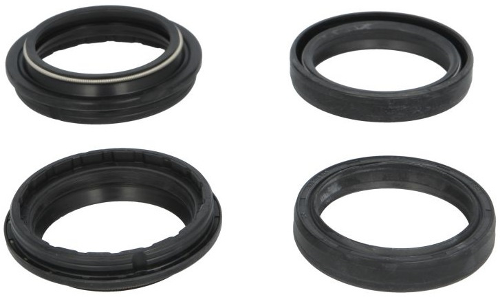 Set Garnituri Complet Ulei Suspensie Moto All Balls 56-134